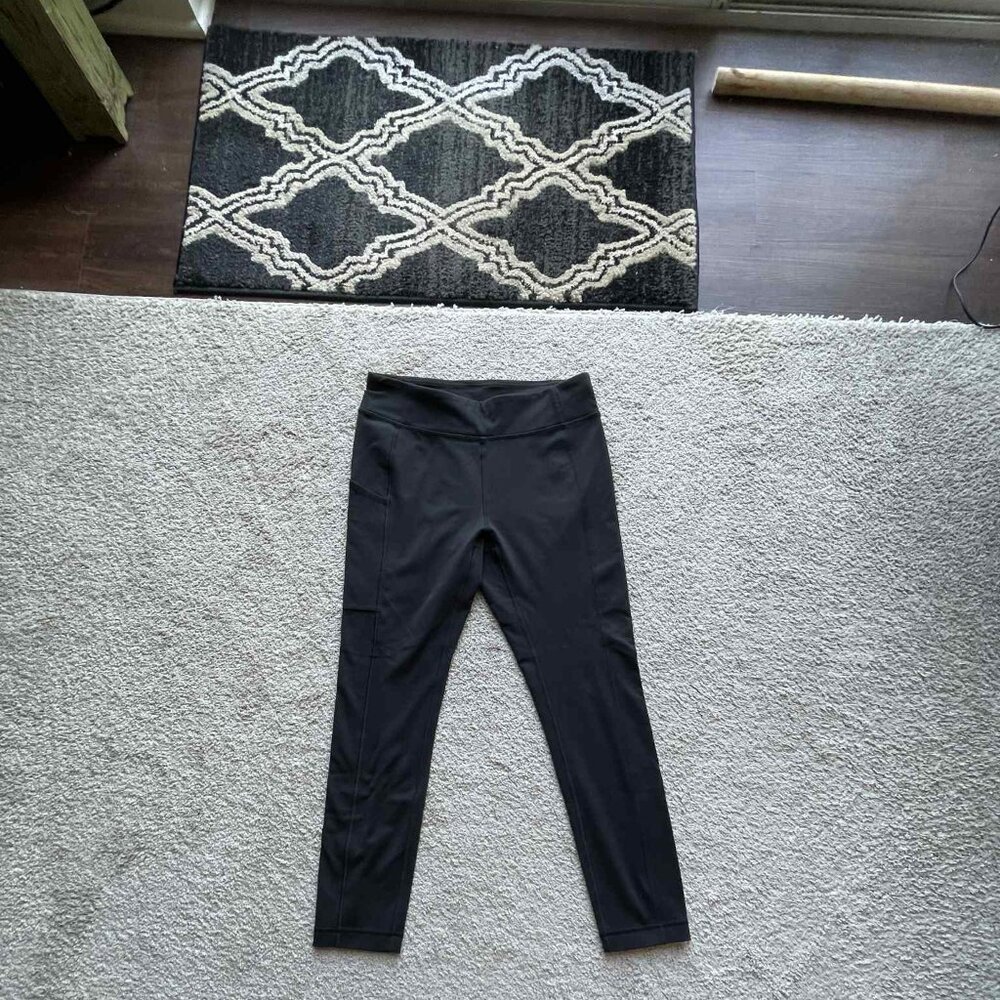 Columbia - Black Pants - Size Medium